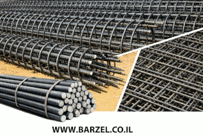 WWW.BARZEL.CO.IL