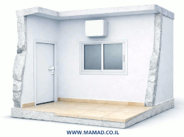WWW.MAMAD.CO.IL